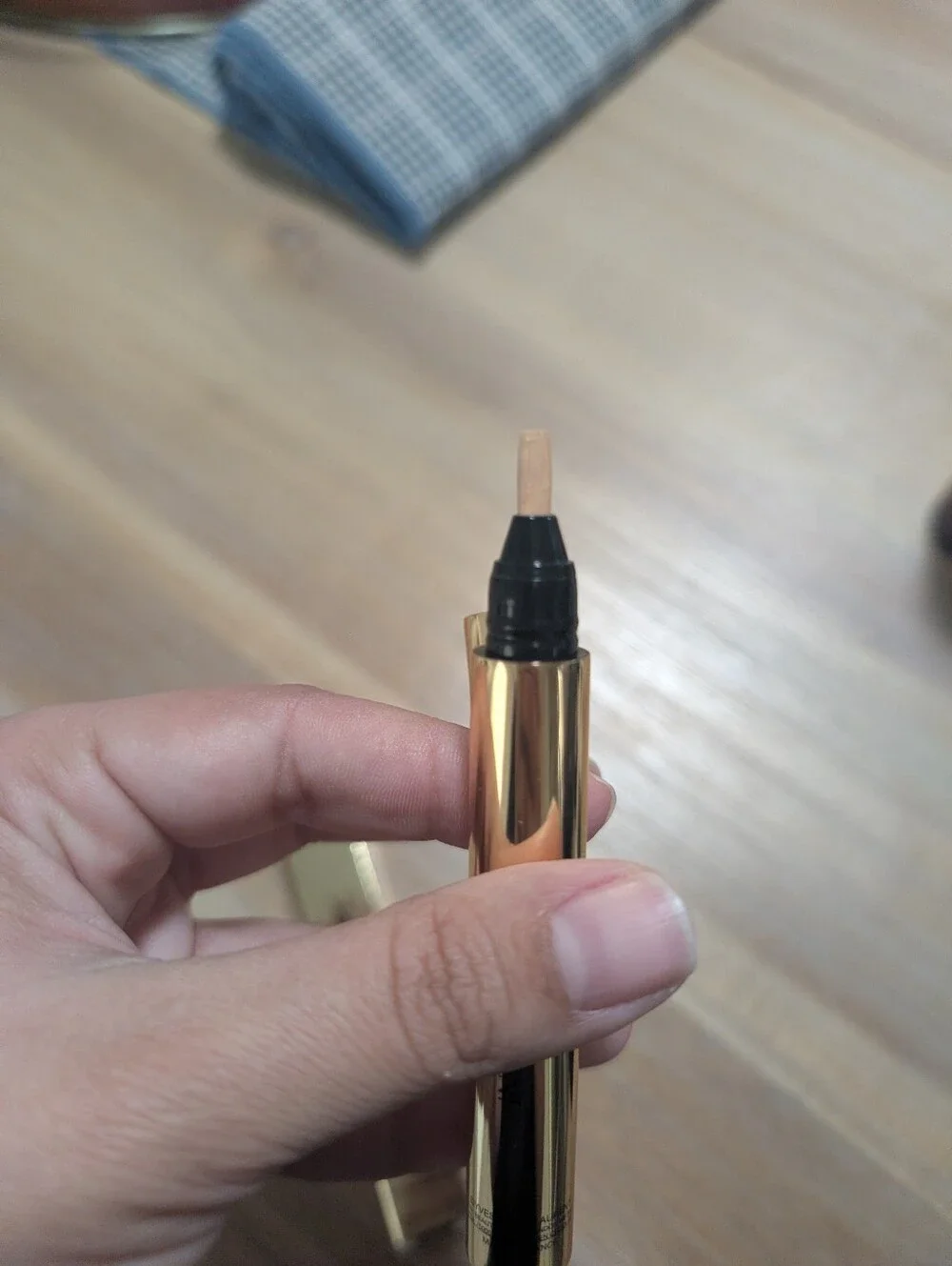 Ysl Touche Eclat Concealer